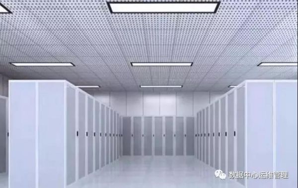 數(shù)據(jù)中心機房空調(diào)系統(tǒng)的這些“套路”你知多少?2