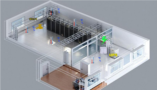 機(jī)房精密空調(diào)中氟制冷與氨制冷究竟哪個(gè)更有優(yōu)勢(shì)