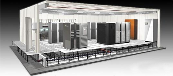 機(jī)房精密空調(diào)中氟制冷與氨制冷究竟哪個(gè)更有優(yōu)勢(shì)
