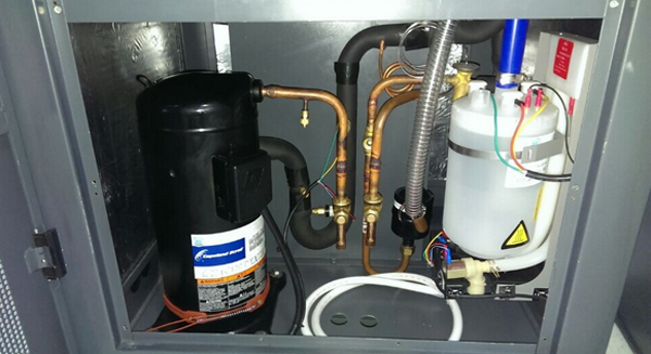 機(jī)房精密空調(diào)中氟制冷與氨制冷究竟哪個(gè)更有優(yōu)勢(shì)