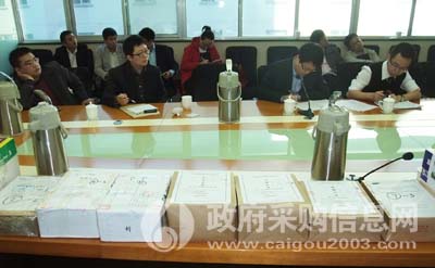 越來越多的機(jī)房企業(yè)參與到政府采購之中。